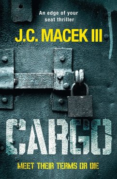 Cargo (eBook, ePUB) Cover Cargo (eBook, ePUB)