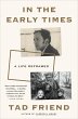 In the Early Times (eBook, ePUB) - Bild 1
