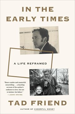 Cover In the Early Times (eBook, ePUB)