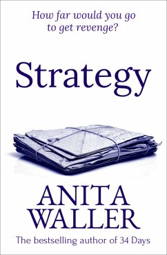 Strategy (eBook, ePUB) - Waller, Anita Strategy (eBook, ePUB) - Waller, Anita