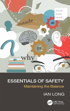 Essentials of Safety (eBook, ePUB) - Long, Ian