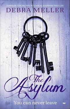 Cover The Asylum (eBook, ePUB)