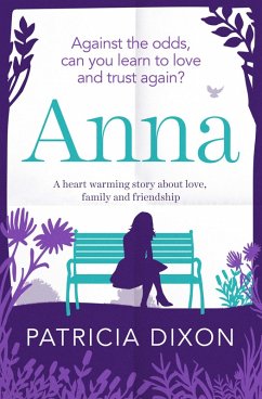 Anna (eBook, ePUB) - Dixon, Patricia