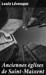 Anciennes églises de Saint-Maixent... - Bild 1