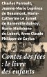 Contes des fées : le livre des enfants... - Bild 1