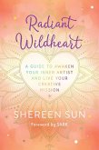Radiant Wildheart (eBook, ePUB) Radiant Wildheart (eBook, ePUB)
