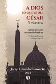 A Dios lo que es del César (eBook, ePUB)