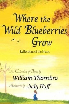 Cover Where the Wild Blueberries Grow (eBook, ePUB)