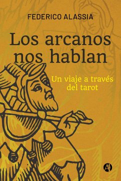 Los arcanos nos hablan (eBook, ePUB) - Alassia, Federico