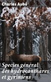 Species général des hydrocanthares et gyriniens (eBook, ePUB)