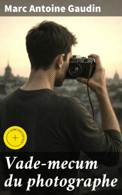 Cover Vade-mecum du photographe (eBook, ePUB)