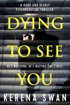 Cover Dying to See You (eBook, ePUB)