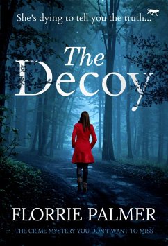 Cover The Decoy (eBook, ePUB)