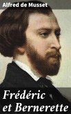 Frédéric et Bernerette (eBook, ePUB)