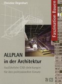 ALLPLAN in der Architektur (eBook, PDF)