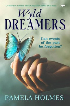 Cover Wyld Dreamers (eBook, ePUB)