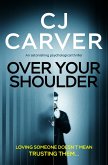 Over Your Shoulder (eBook, ePUB)