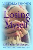 Losing Myself (eBook, ePUB)