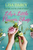Lily's Little Flower Shop (eBook, ePUB) Lily's Little Flower Shop (eBook, ePUB)