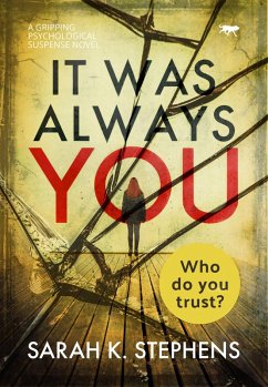 It Was Always You (eBook, ePUB) - Stephens, Sarah K.