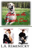 Love On The Double Duo (eBook, ePUB)