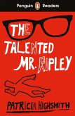Penguin Readers Level 6: The Talented Mr Ripley (ELT Graded Reader) (eBook, ePUB)