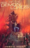 Rise of The Demon Lords (The Aegis of Merlin, #9) (eBook, ePUB) Rise of The Demon Lords (The Aegis of Merlin, #9) (eBook, ePUB)