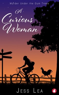 Cover A Curious Woman (eBook, ePUB)