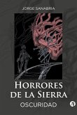 Horrores de la Sierra (eBook, ePUB)