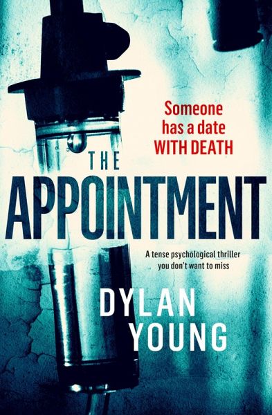 The Appointment (eBook, ePUB) The Appointment (eBook, ePUB)