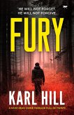Fury (eBook, ePUB)