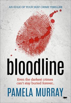 Cover Bloodline (eBook, ePUB)