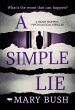 A Simple Lie (eBook, ePUB) - Bild 1