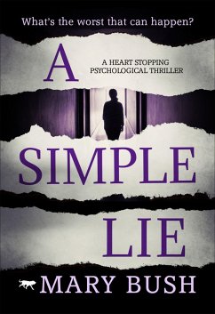 Cover A Simple Lie (eBook, ePUB)