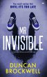 Mr Invisible (eBook, ePUB) - Bild 1