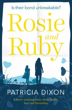 Rosie and Ruby (eBook, ePUB) - Dixon, Patricia