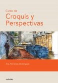 Curso de croquis y perspectiva (eBook, PDF)