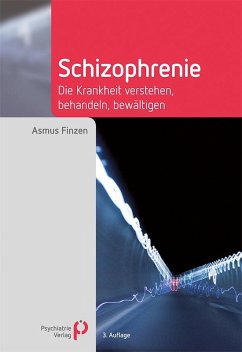 Schizophrenie (eBook, ePUB) - Finzen, Asmus