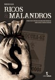 Ricos & Malandros (eBook, ePUB)