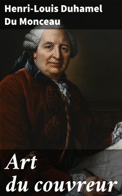 Art du couvreur (eBook, ePUB) - Monceau, Henri-Louis Duhamel Du