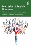 Mysteries of English Grammar (eBook, PDF)