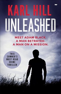 Cover Unleashed (eBook, ePUB)