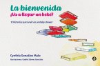 La bienvenida (eBook, ePUB)