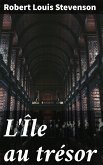 L'Île au trésor (eBook, ePUB)