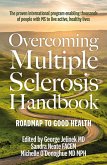 Overcoming Multiple Sclerosis Handbook (eBook, ePUB)