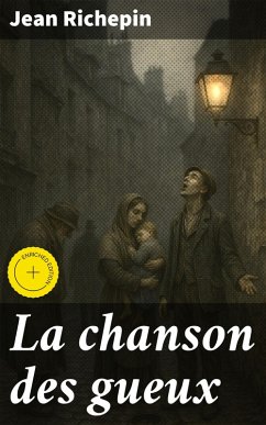 Cover La chanson des gueux (eBook, ePUB)