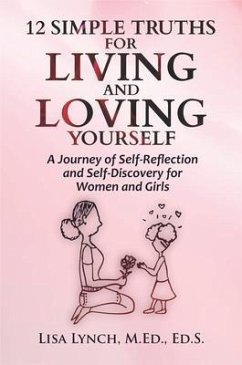 Cover 12 Simple Truths for Living and Loving Yourself (eBook, ePUB)