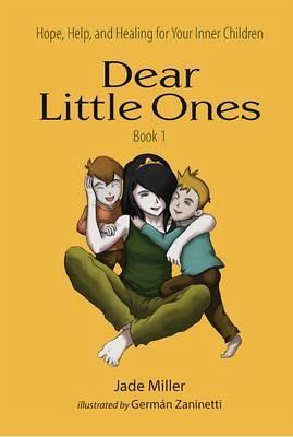 Dear Little Ones (Book 1) (eBook, ePUB) Dear Little Ones (Book 1) (eBook, ePUB)