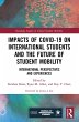 Impacts of COVID-19 on International... - Bild 1