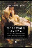 Eco de amores en pena (eBook, ePUB)